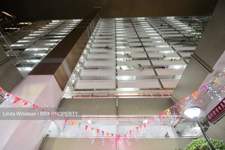 Blk 1 Tanjong Pagar Plaza (Central Area), HDB 3 Rooms #176772042